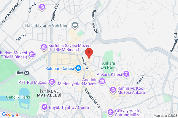 Kenan Canta Deri Mamulleri Ltd.sti.