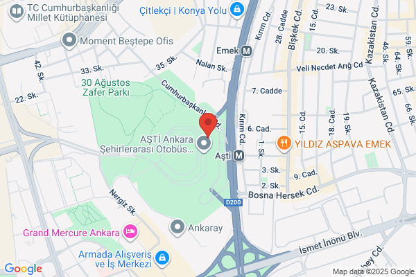 Turizm Bankasi As