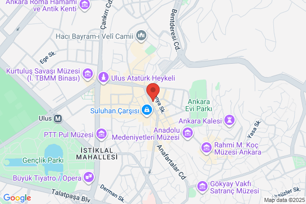 Türkiye Halk, Bankasi As