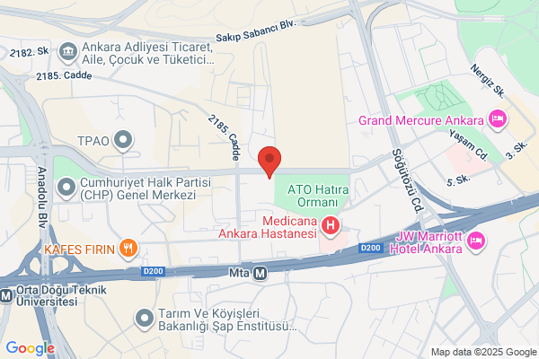 Türkiye Vakiflar, Bankasi Tao