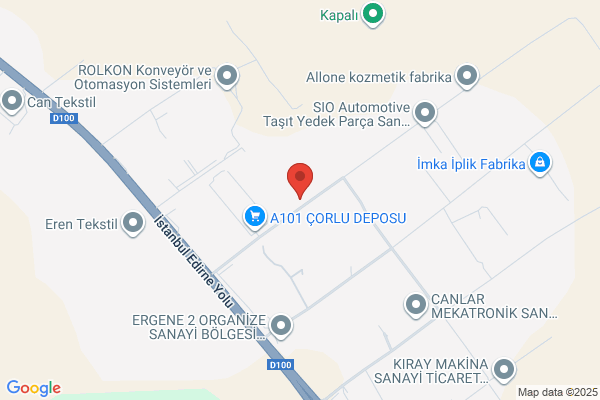Sabah Yatak San. Tic. A.s.