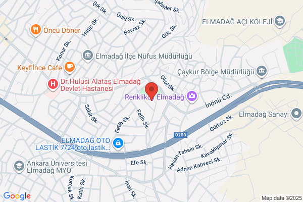 Hasanoglan Belediye Baskani