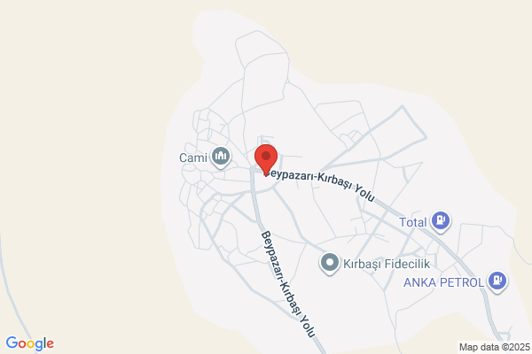 Kirbasi Belediye Baskani