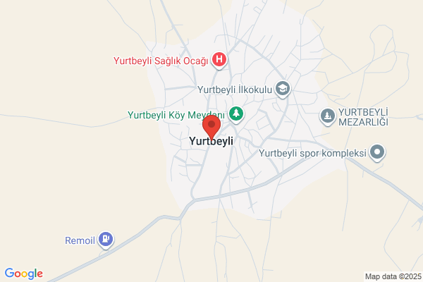 Yurtbeyli Belediye Baskani