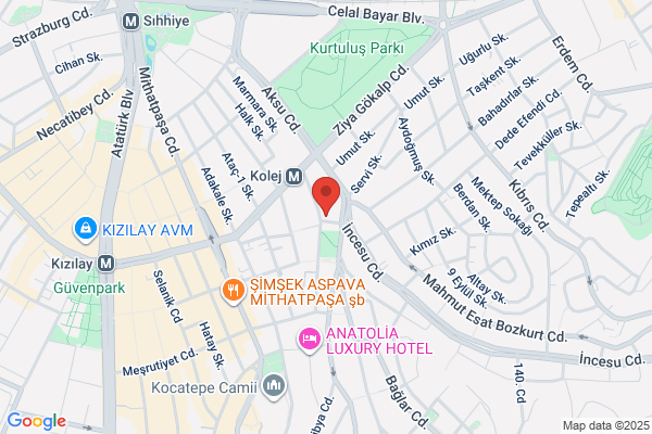 Yurtici Kargo Kurye Tasimacilik Ltd.sti.