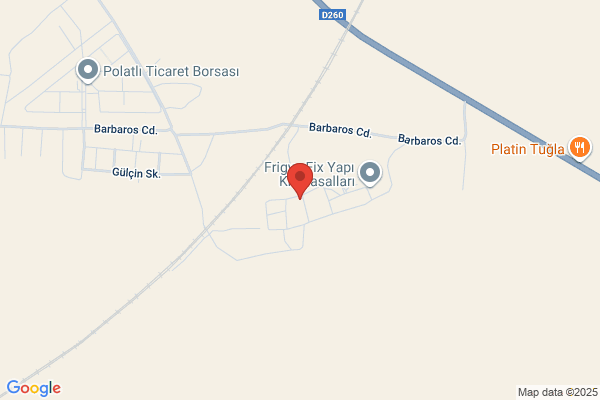 Kocabay Insaat Ltd.sti.
