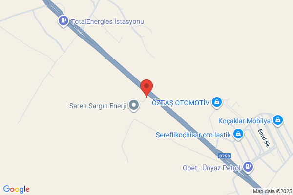 Sargin Alci Fabrikasi