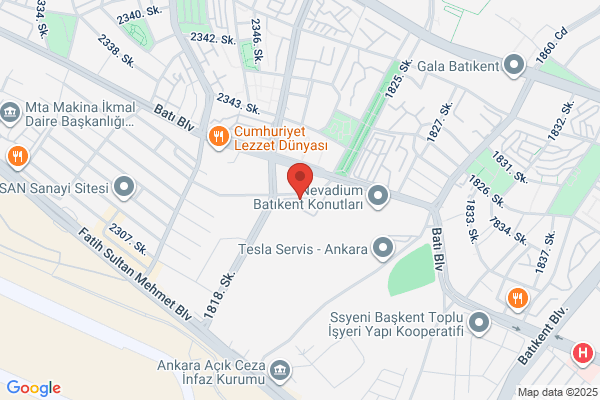 Alser Teknik Seramik San. A.s.