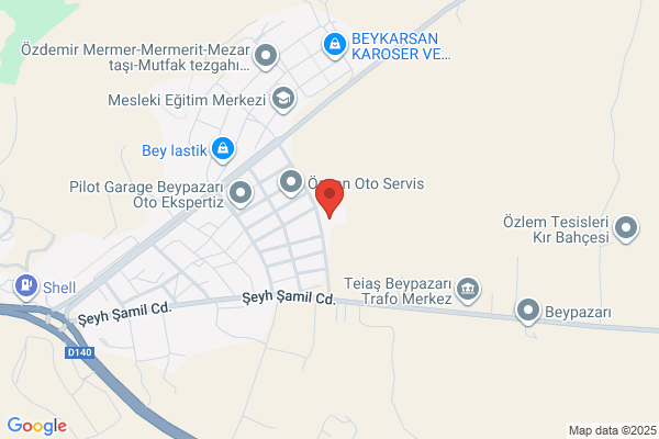 Bgs Beypazari Gida San.tic. Ltd.sti.