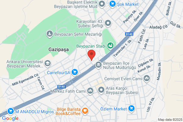 Fi&ba Gida Yaz Sebze Meyve Ith.ihr.ltd.sti