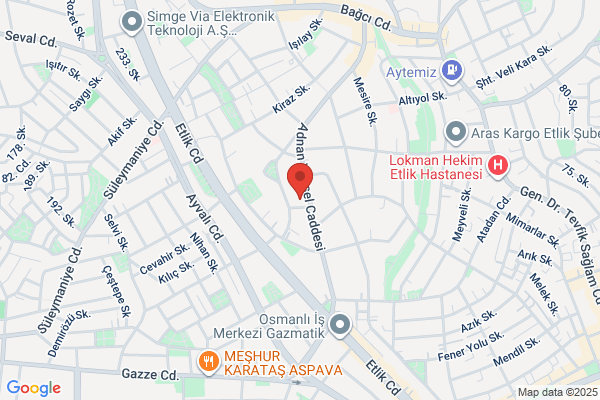 Hakan Ticaret