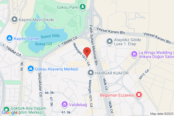 Akademi Tercume Ve Masaustu Yayincilik Hizmetleri Ltd.
