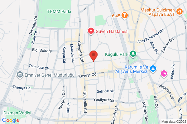 Ankara Çeviri Merkezi