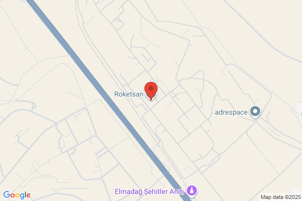 Roketsan A.s.