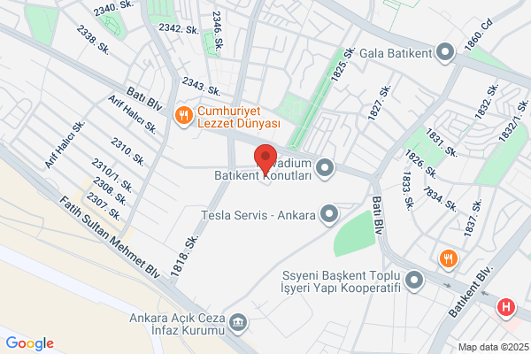 Site Elektronik Savunma Sanayi