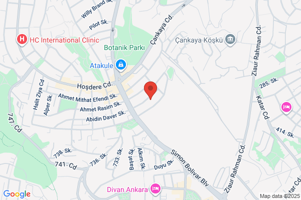 Aslan Yapi Ve Dekorasyon