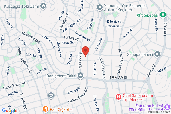 Ekol Tasarim Ic Mimari