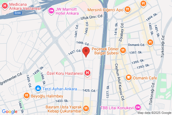 Mdy Boya Dekarasyon Onarim Tic Ltd.