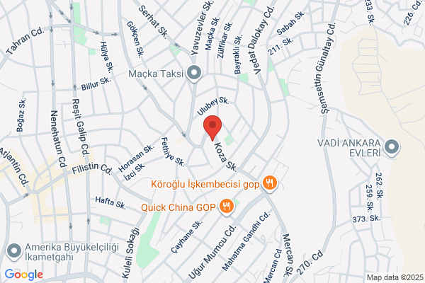Ozel Dekorasyon
