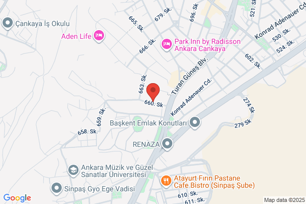 Sisan Muh.ins.san.tic.ltd.sti.
