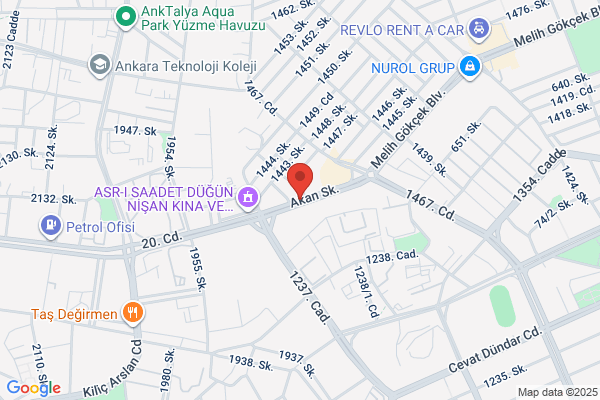 Alke Dental Teknik