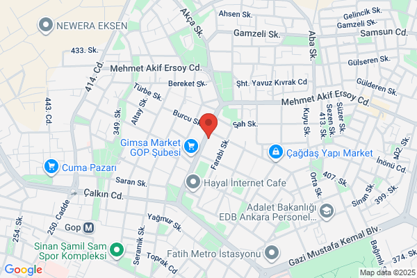 Derici Deri Konfeksiyon Ve Turizm Tic.ltd.sti.