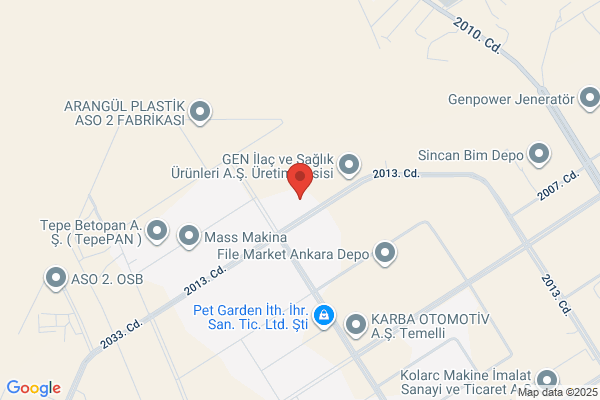 Gen-it Company