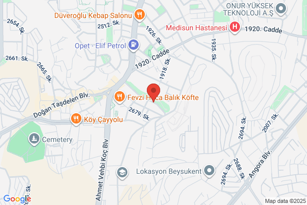 GÜvenli Yasam Is GÜv.ltd.sti.
