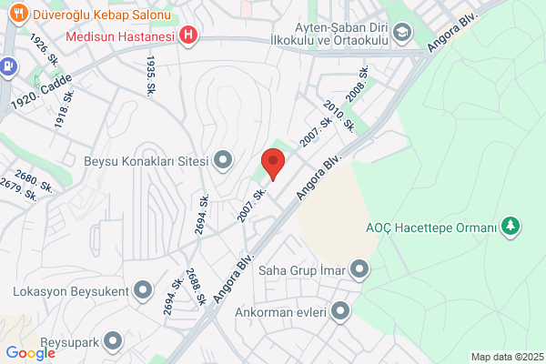 Ank. Urologlar Dernegi