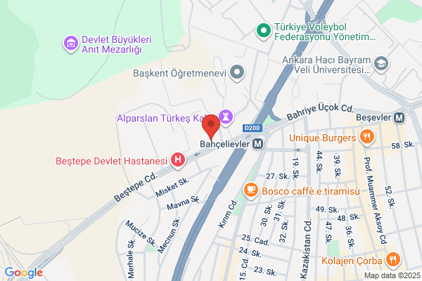 Ankara Atli Spor Klubu
