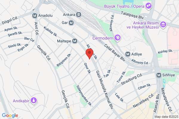 Ankara Aydinlar Ocagi Dernegi