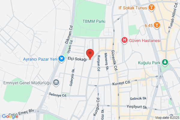 Ankara Cok Sesli Muzik Dernegi