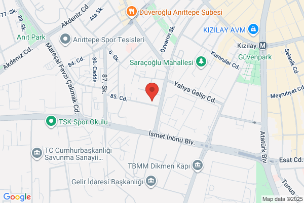 Tukoder-tuketiciyi Koruma Dernegi Subesi