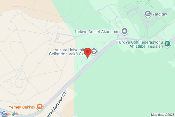 Turk Astronomi Dernegi