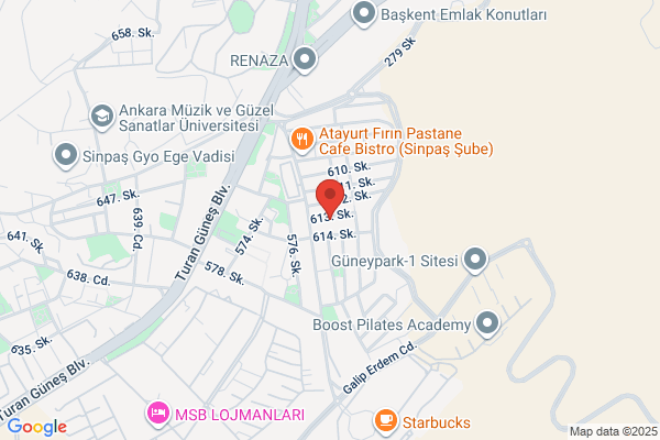 Turk Histoloji Embriyoloji Dernegi