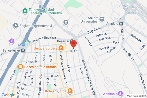 Turk Norosirurji Dernegi