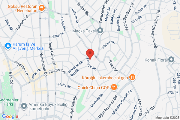 Turk Psikologlar Dernegi
