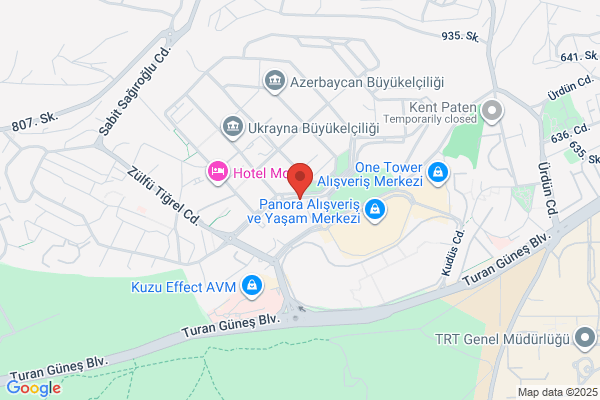 Turk Toksikoloji Dernegi