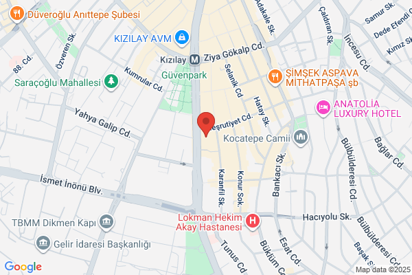 Turkiye Avrupa Birligi Dernegi