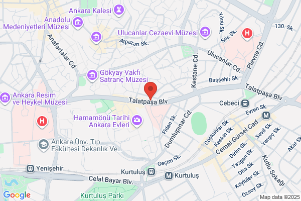 Turkiye Diyetisyenler Dernegi