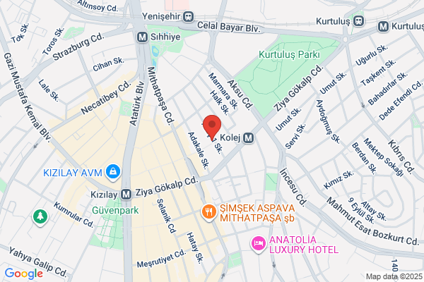 Turkiye Kizilay Dernegi