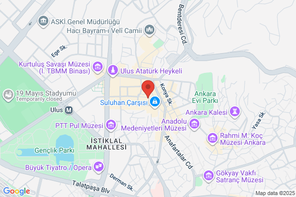 Turkiye Korler Toplum Dernegi