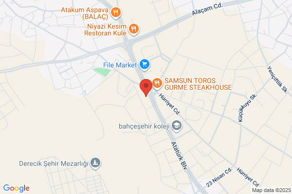 Bektaslar Sirketler Grubu