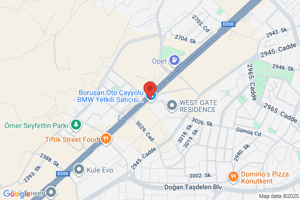 Boronkay Otomotiv San. ÜrÜn. Ithalat Ihracat Pazarlama A.s.