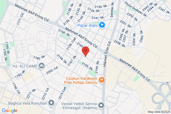 Karademir Automotive Ltd.compny.