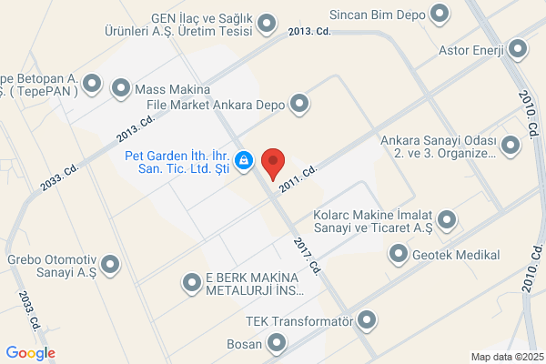 Karba Otomotiv San. Tic. Ltd. Sti.