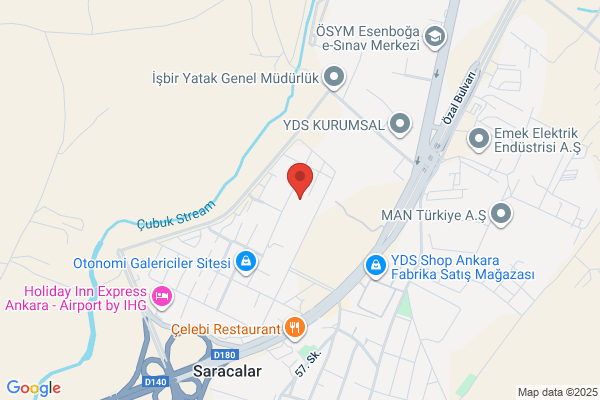 Kupon Otomotiv IÇ Dis Tic. Ltd. Sti.