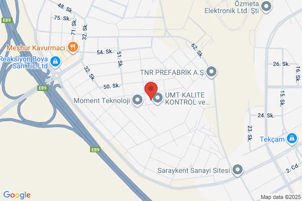 KuruÇayirli Otomotiv San. Tic. Ltd. Sti.