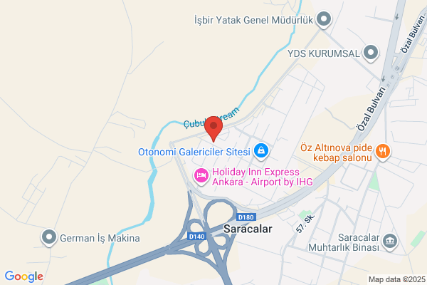Ulucan Otomotiv