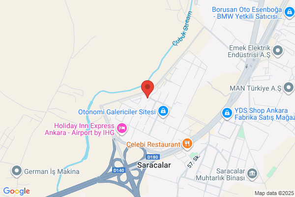 Urgenler Motorlu Araclar Ticaret